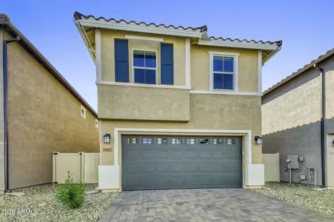 24625 N 164th Dr, Surprise, AZ 85387
