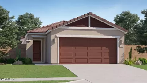 25097 N 174th Ln, Surprise, AZ 85387