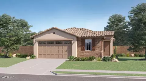 25668 N 173rd Ln, Surprise, AZ 85387