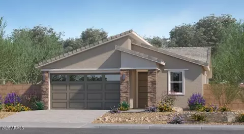 30272 W Wild Hazel Dr, Buckeye, AZ 85396