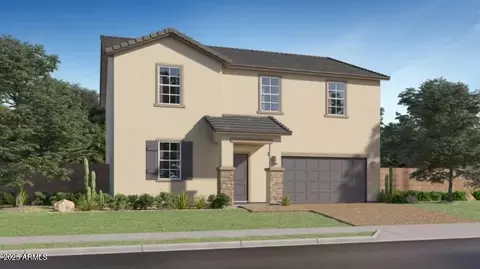 9524 W Pinchot Ave, Phoenix, AZ 85037
