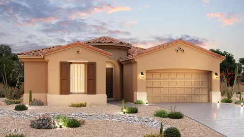 3075 N 202nd Dr, Buckeye, AZ 85396