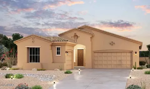 20016 W El Nido Ln, Litchfield Park, AZ 85340