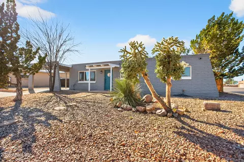 1270 Catalina Dr, Sierra Vista, AZ 85635