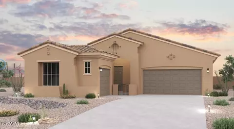 16624 W Ardmore Rd, Buckeye, AZ 85326