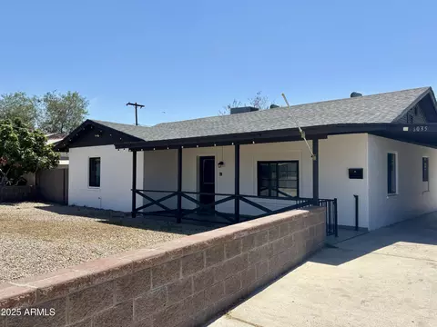 6035 W Maryland Ave, Glendale, AZ 85301