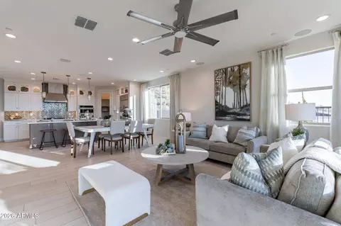 31752 N 116th Dr, Peoria, AZ 85383