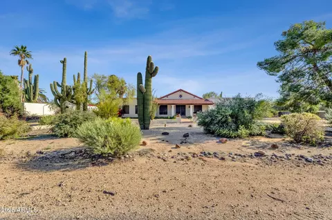 26829 N 71st Pl, Scottsdale, AZ 85266