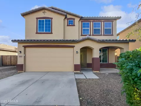 2091 W Garland Dr, Queen Creek, AZ 85142