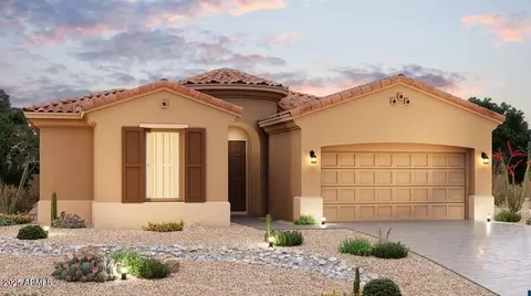 10953 N 163rd Dr, Surprise, AZ 85388