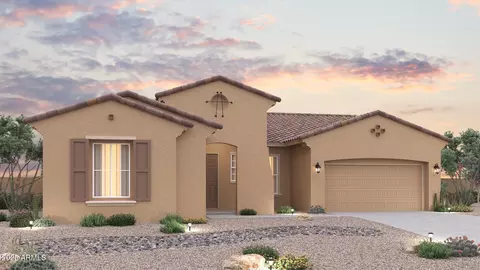 18909 W Mclellan Rd, Waddell, AZ 85355