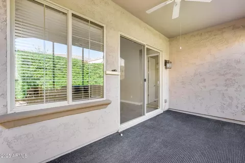 Exterior - 4630 E Navigator Ln, Phoenix, AZ 85050 photo 2 of 7