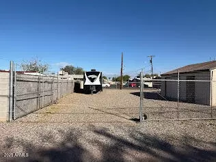 tbd N Kevins Pl #-, Coolidge, AZ 85128