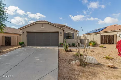 2308 S 238th Ln, Buckeye, AZ 85326