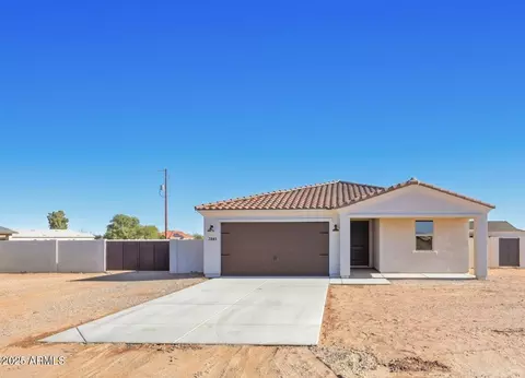 3845 N Juniper Dr, Eloy, AZ 85131