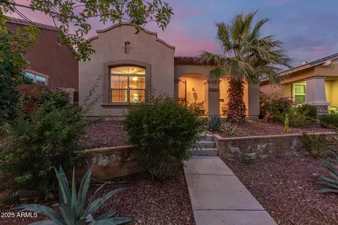 20692 W Hamilton St, Buckeye, AZ 85396