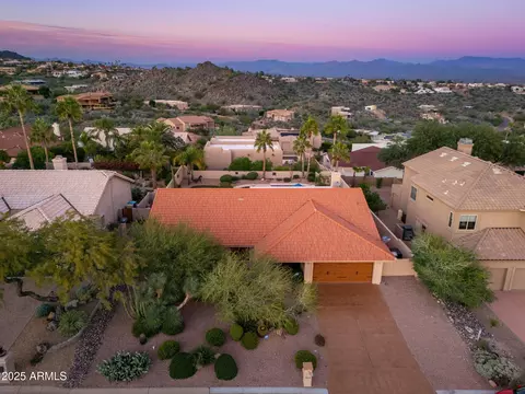 15122 E Palomino Blvd, Fountain Hills, AZ 85268