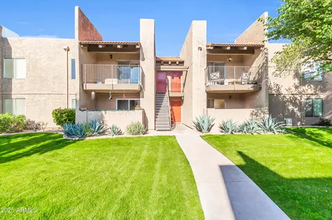 5525 E Thomas Rd #F9, Phoenix, AZ 85018 photo 7