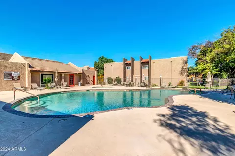 5525 E Thomas Rd #F9, Phoenix, AZ 85018 photo 35