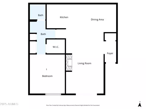 5525 E Thomas Rd #F9, Phoenix, AZ 85018 photo 2