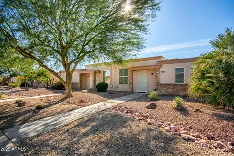 10027 W Forrester Dr, Sun City, AZ 85351