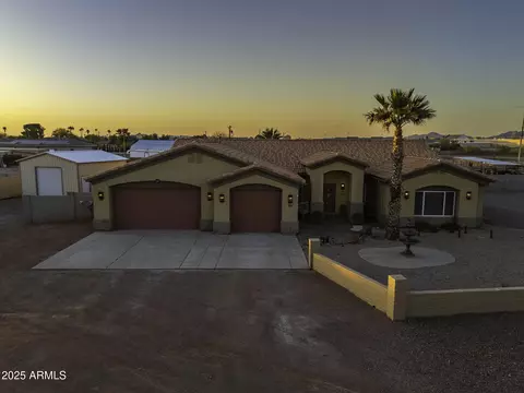 197 N Pottebaum Ave, Casa Grande, AZ 85122