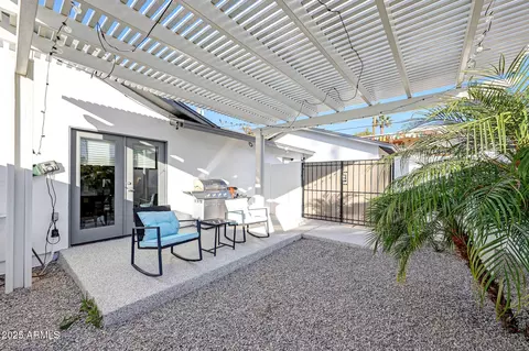 Exterior - 4435 N 35th St, Phoenix, AZ 85018 photo 2 of 6
