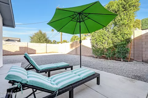 Exterior - 4435 N 35th St, Phoenix, AZ 85018 photo 3 of 6