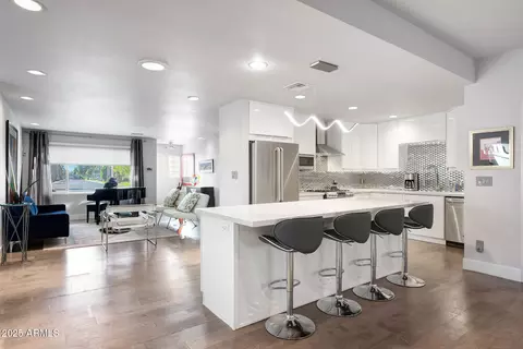 Kitchen - 4435 N 35th St, Phoenix, AZ 85018 photo 3 of 6