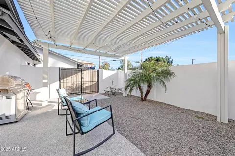 Exterior - 4435 N 35th St, Phoenix, AZ 85018 photo 6 of 6