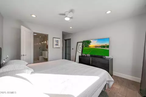 Bedroom - 4435 N 35th St, Phoenix, AZ 85018 photo 2 of 2