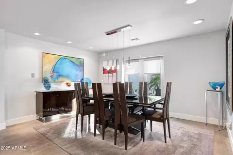 Dining - 4435 N 35th St, Phoenix, AZ 85018 photo 2 of 2