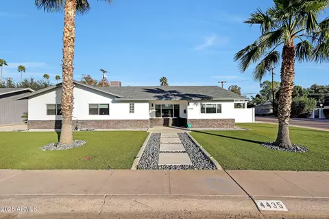 4435 N 35th St, Phoenix, AZ 85018