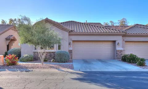 1461 N Agave St, Casa Grande, AZ 85122