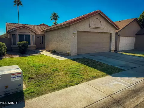1836 N Stapley Dr #150, Mesa, AZ 85203