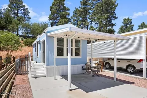 16 N Star Vale Rd #131B, Star Valley, AZ 85541