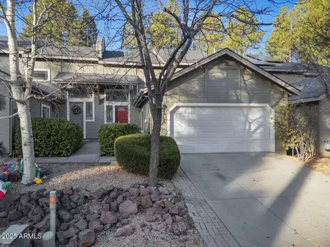 1788 W Camelot Dr, Flagstaff, AZ 86001