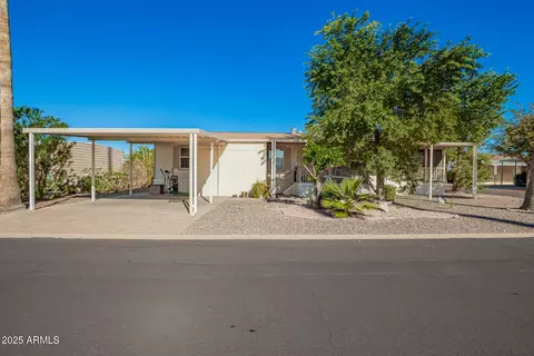 2650 W Union Hills Dr #201, Phoenix, AZ 85027