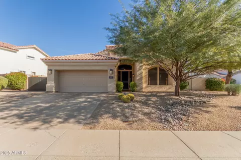 4177 E Desert Marigold Dr, Cave Creek, AZ 85331
