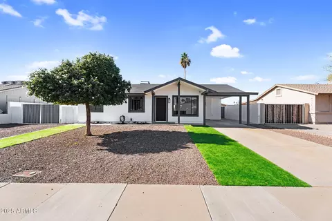 10908 N 88th Dr, Peoria, AZ 85345