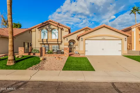 11402 S 44th St, Phoenix, AZ 85044