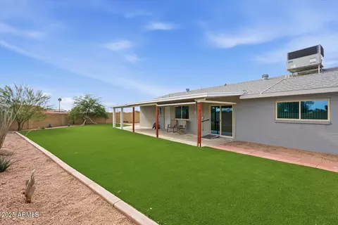 Exterior - 1529 S Mara Dr, Apache Junction, AZ 85120 photo 2 of 6