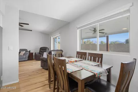 Dining - 1529 S Mara Dr, Apache Junction, AZ 85120 photo 1 of 1