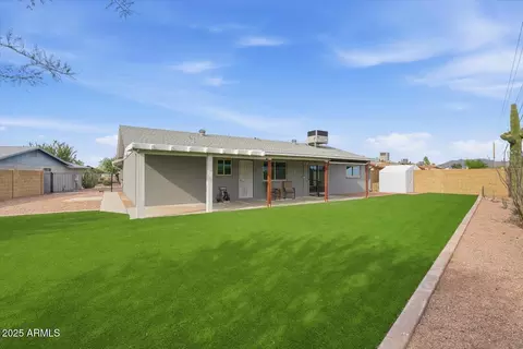 Exterior - 1529 S Mara Dr, Apache Junction, AZ 85120 photo 6 of 6