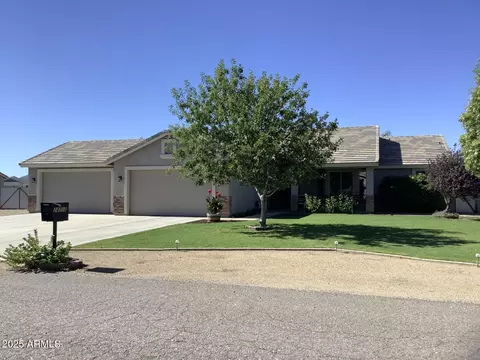 24710 S 210th Pl, Queen Creek, AZ 85142