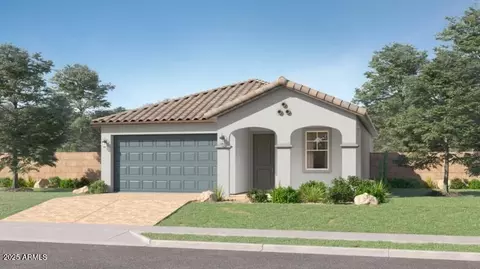 18794 W Sandlewood Dr, Goodyear, AZ 85338