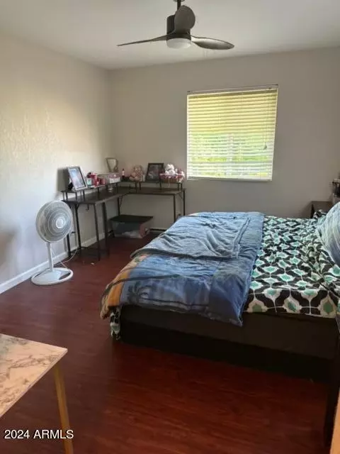 Bedroom - 1336 E Mountain View Rd #202, Phoenix, AZ 85020 photo 2 of 2