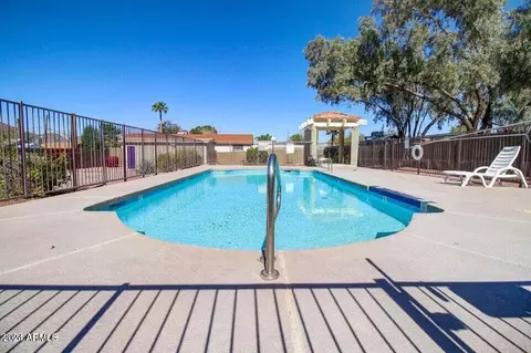 Exterior - 1336 E Mountain View Rd #202, Phoenix, AZ 85020 photo 5 of 5