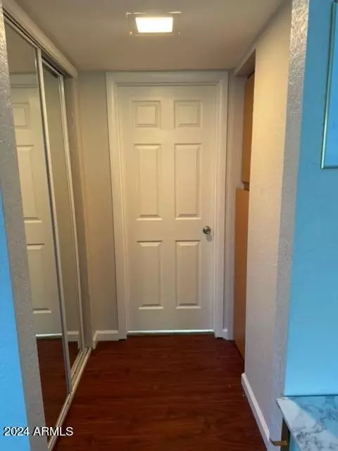 Entry Way - 1336 E Mountain View Rd #202, Phoenix, AZ 85020 photo 1 of 1