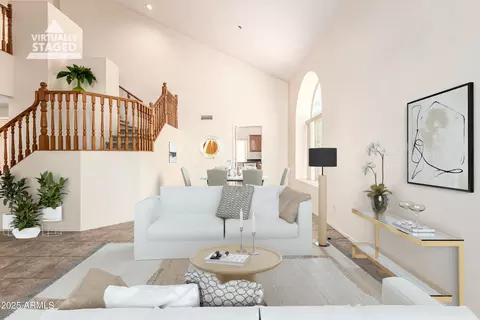 431 W Calle De Caballos St, Tempe, AZ 85284